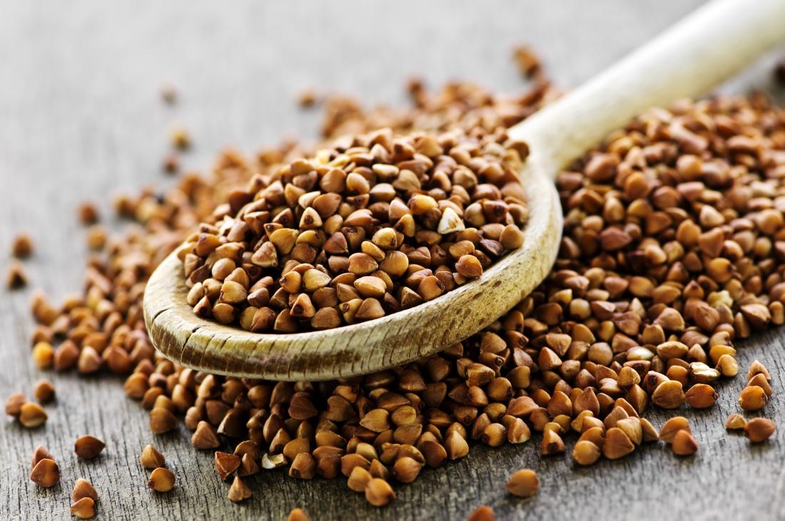 What is Buckwheat and Why You Should Eat It